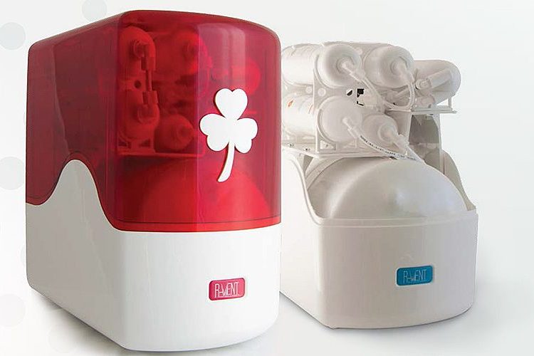 Su Arıtma , Su Arıtma Cihazı Markaları