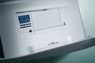 ecoTEC Plus Tam Yoğuşmalı Kombi ,Vaillant Müşteri Hizmetleri ara