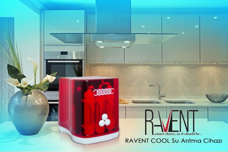 Su Arıtma Cihazı , Reverse Osmosis , Ters Osmoz Nedir